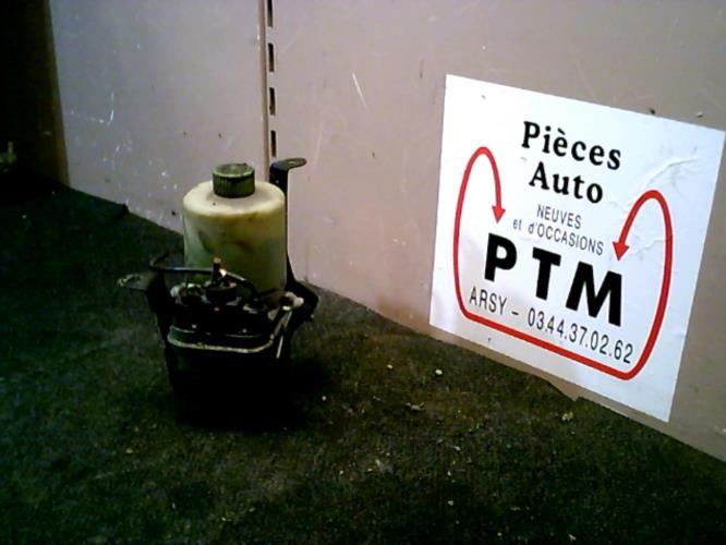 Photo de la pièce