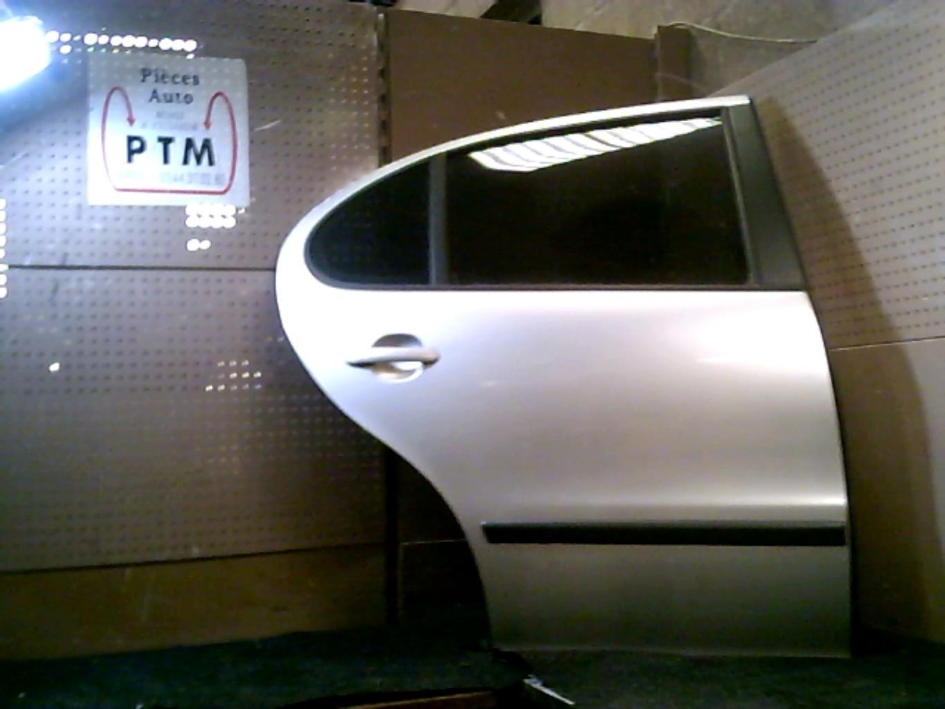 Porte arriere droit SEAT LEON 1 Diesel - 1