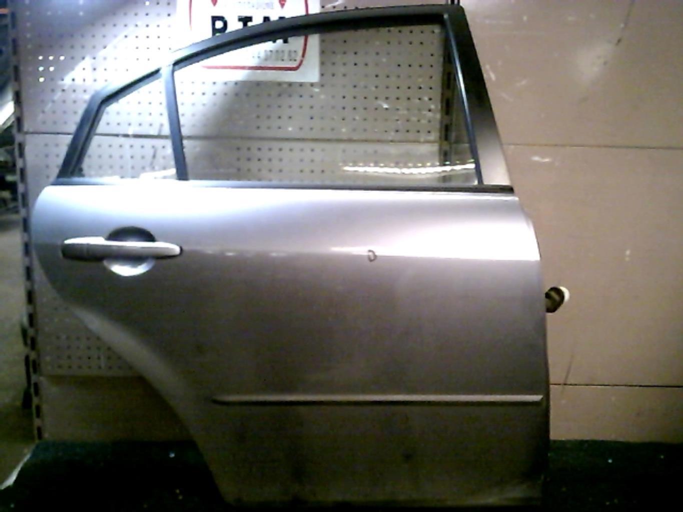 Porte arriere droit MAZDA 6 1 PHASE 2 Diesel - 1