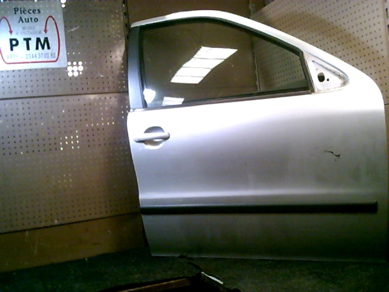 Porte avant droit SEAT LEON 1 Diesel - 1