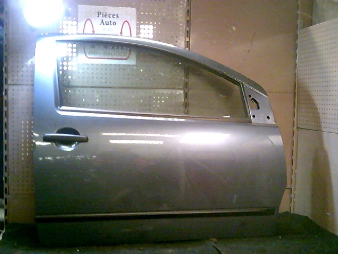 Porte avant droit CITROEN C2 PHASE 1 Essence - 1