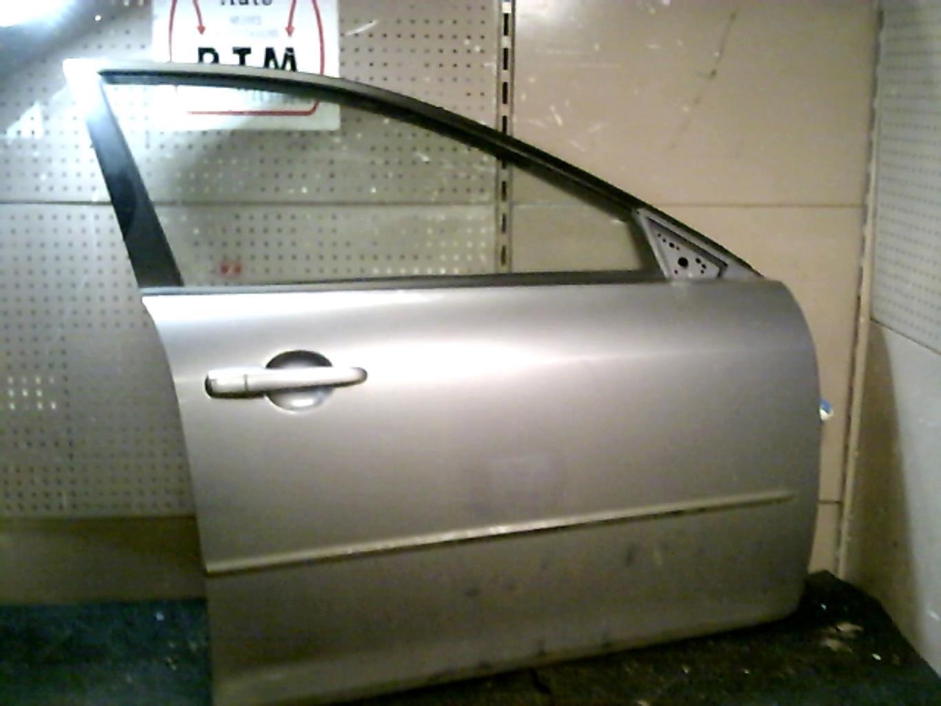 Porte avant droit MAZDA 6 1 PHASE 2 Diesel - 1