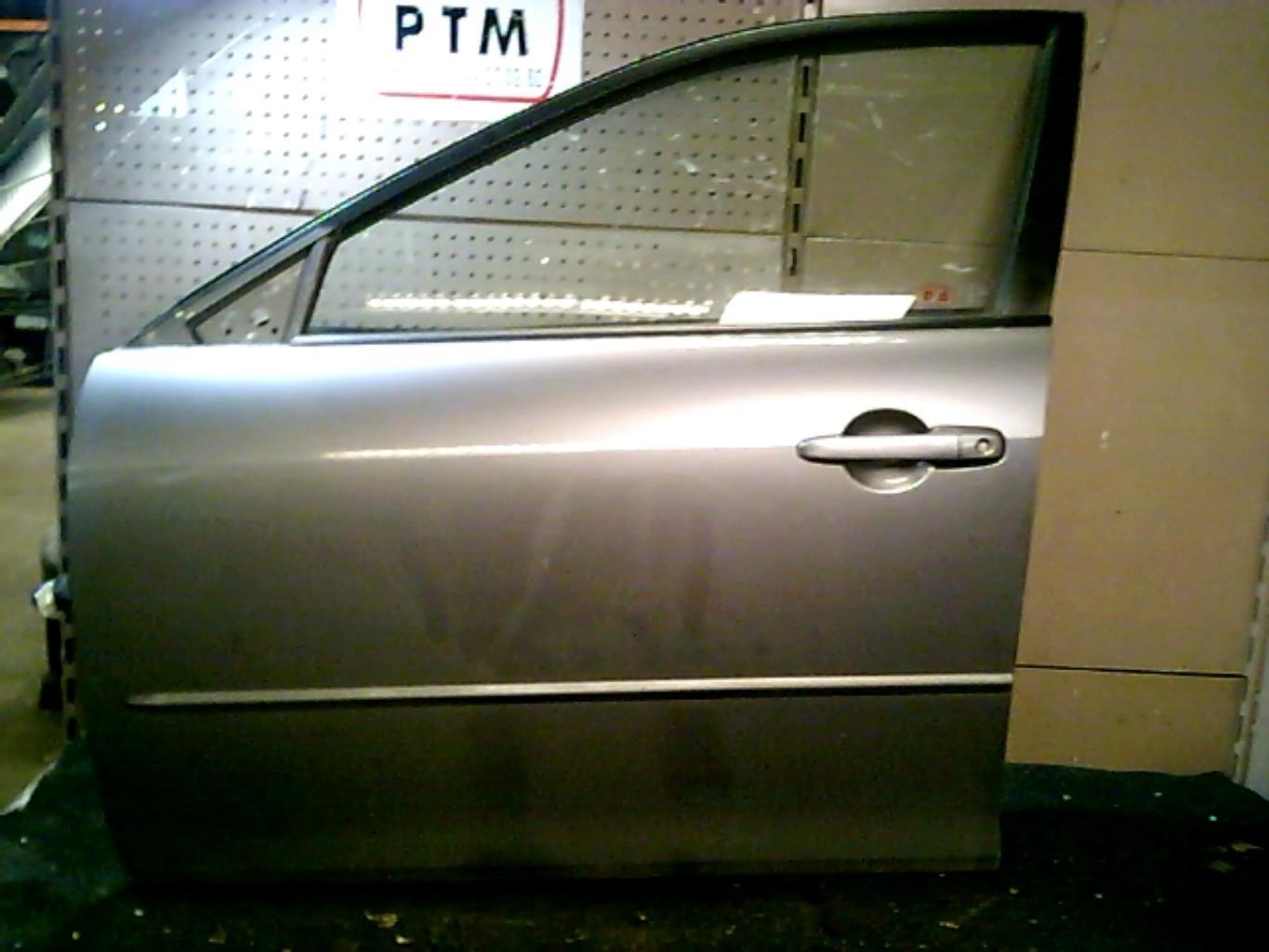 Porte avant gauche MAZDA 6 1 PHASE 2 Diesel - 1
