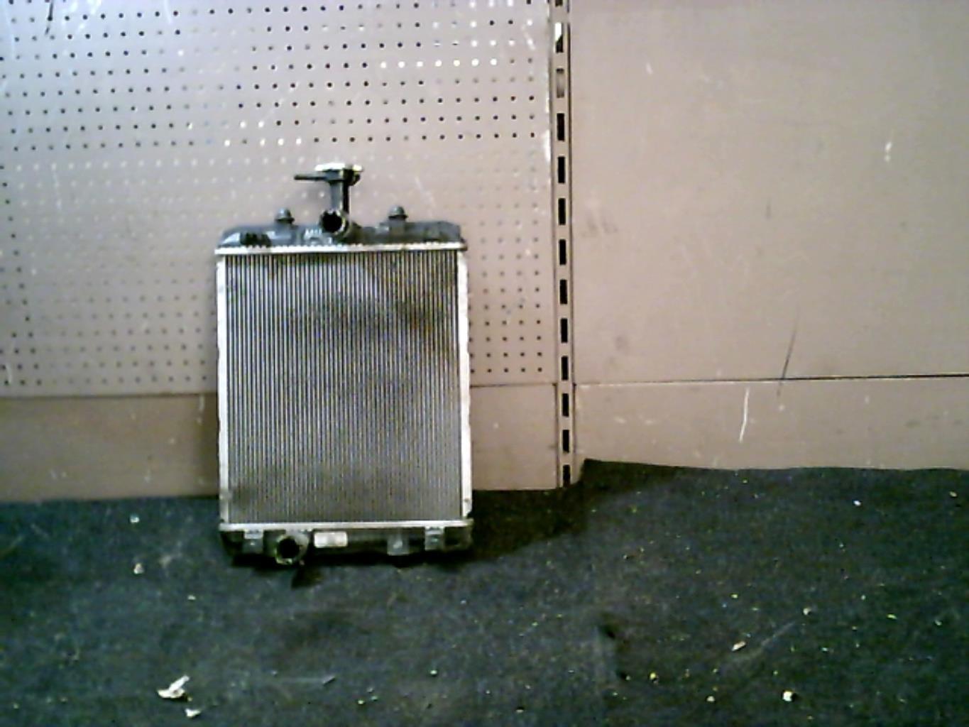 Radiateur eau CITROEN C1 1 PHASE 3 Essence - 1