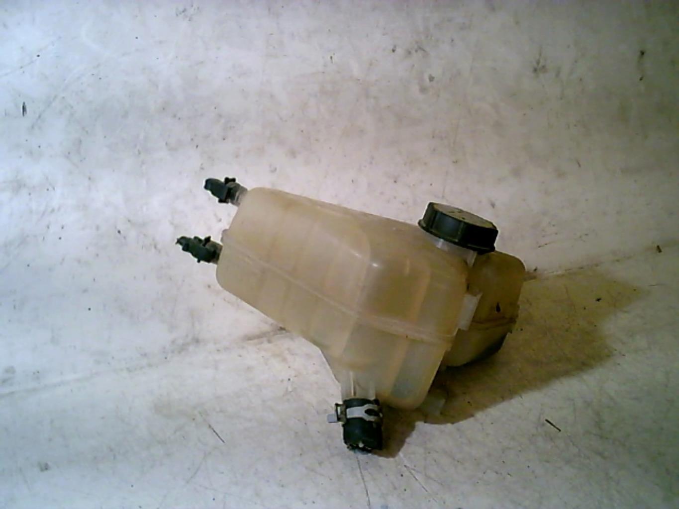 Vase d'expansion FORD FIESTA 6 PHASE 1 Diesel - 1