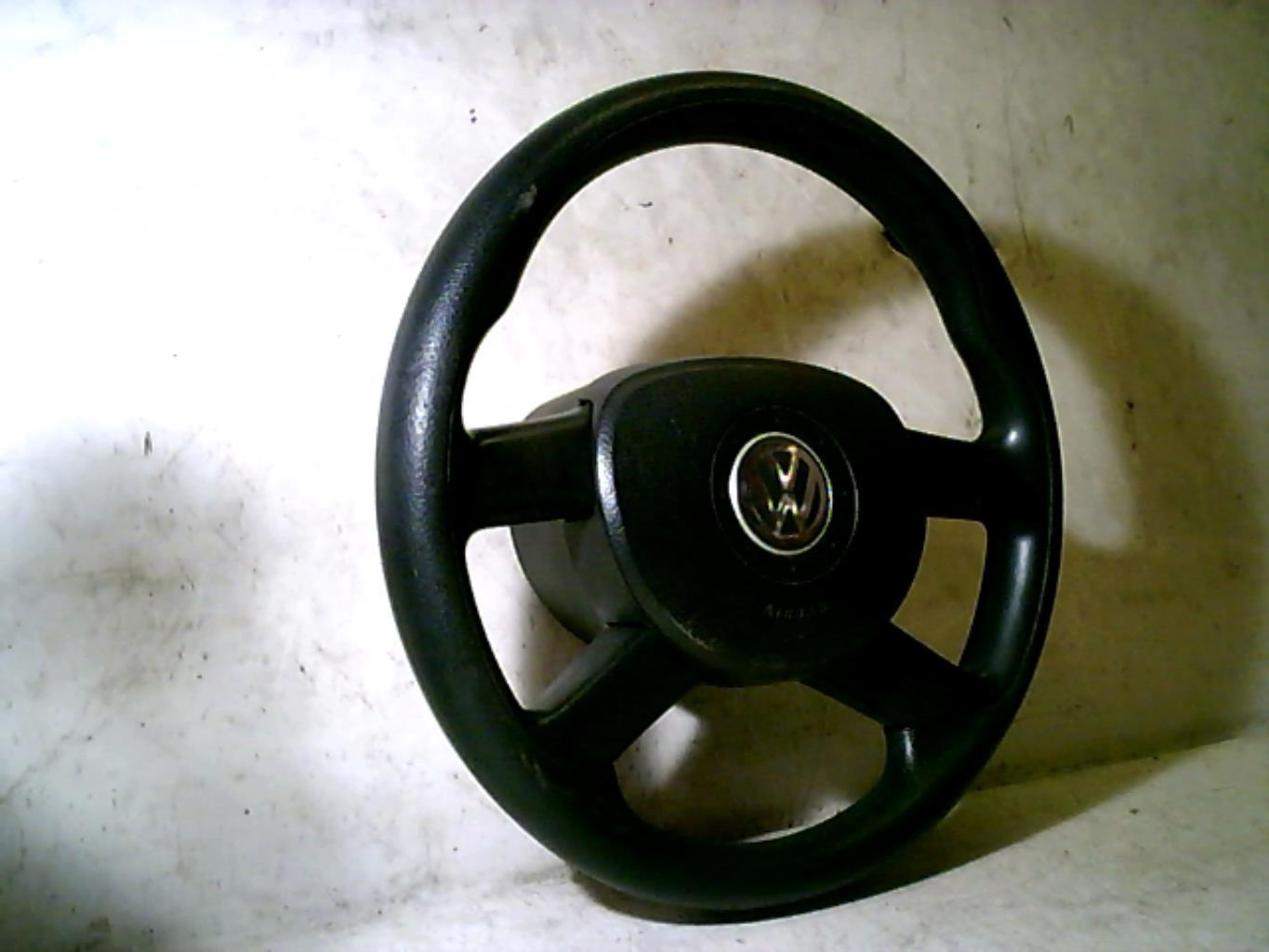 Volant VOLKSWAGEN POLO 4 PHASE 2 Diesel - 1