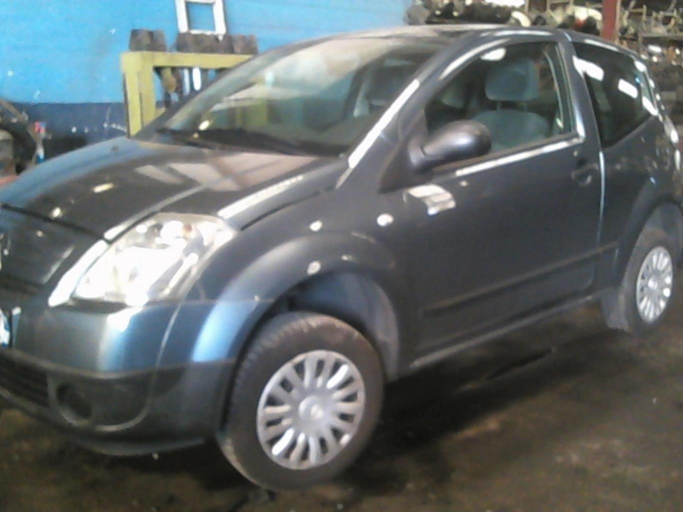 Boite de vitesses CITROEN C2 PHASE 1 Essence - 1