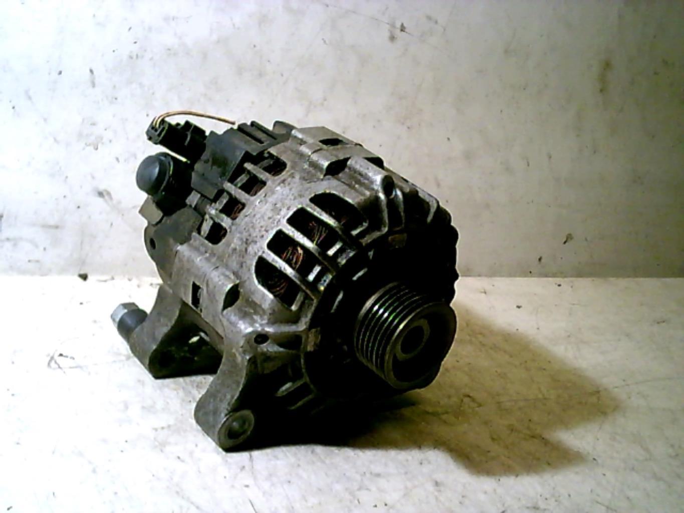 Alternateur PEUGEOT 307 PHASE 1 Essence - 1