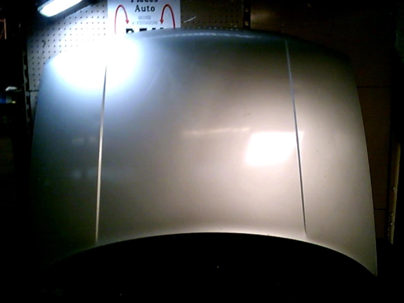 Capot VOLKSWAGEN GOLF 4 Diesel - 1