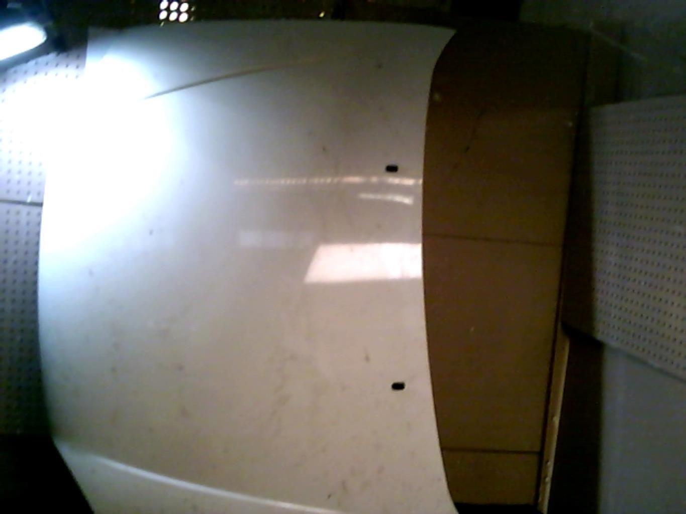 Capot FORD FIESTA 4 PHASE 2 Essence - 1