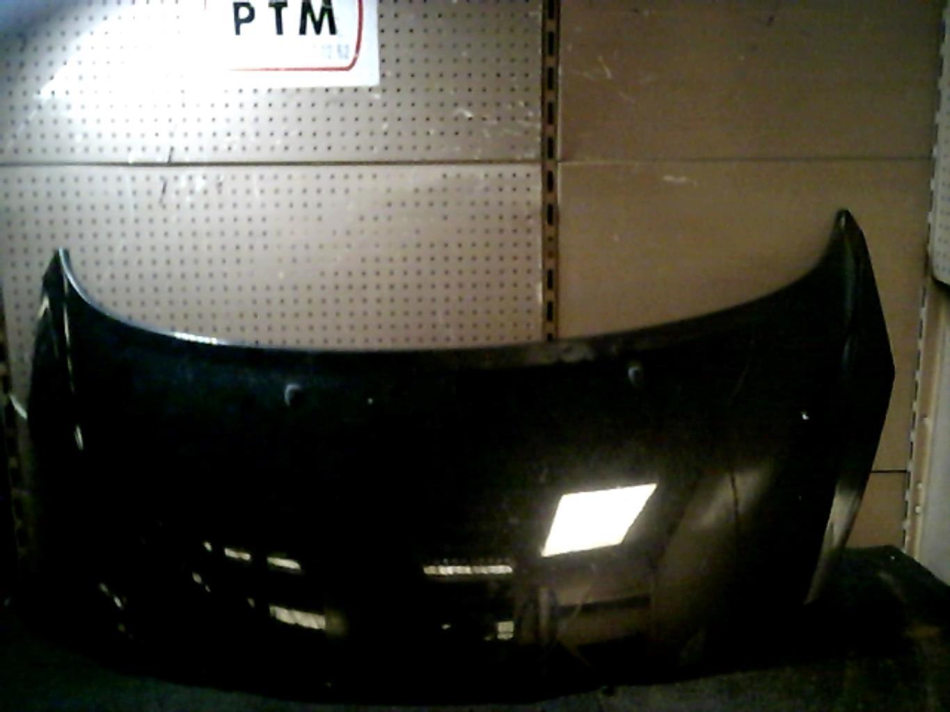 Capot PEUGEOT 207 Diesel - 1
