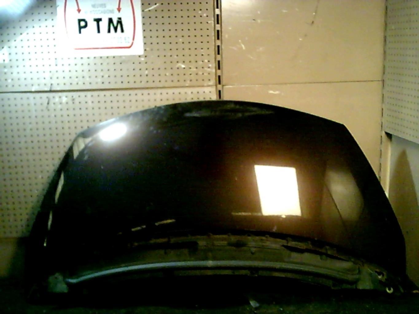 Capot RENAULT ESPACE 4 PHASE 1 Diesel - 1
