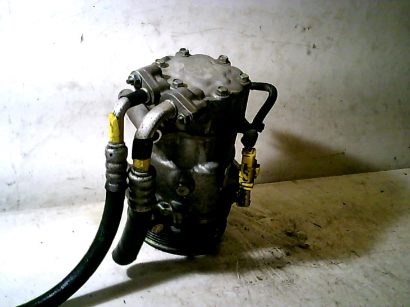 Compresseur clim PEUGEOT 307 PHASE 1 Essence - 1