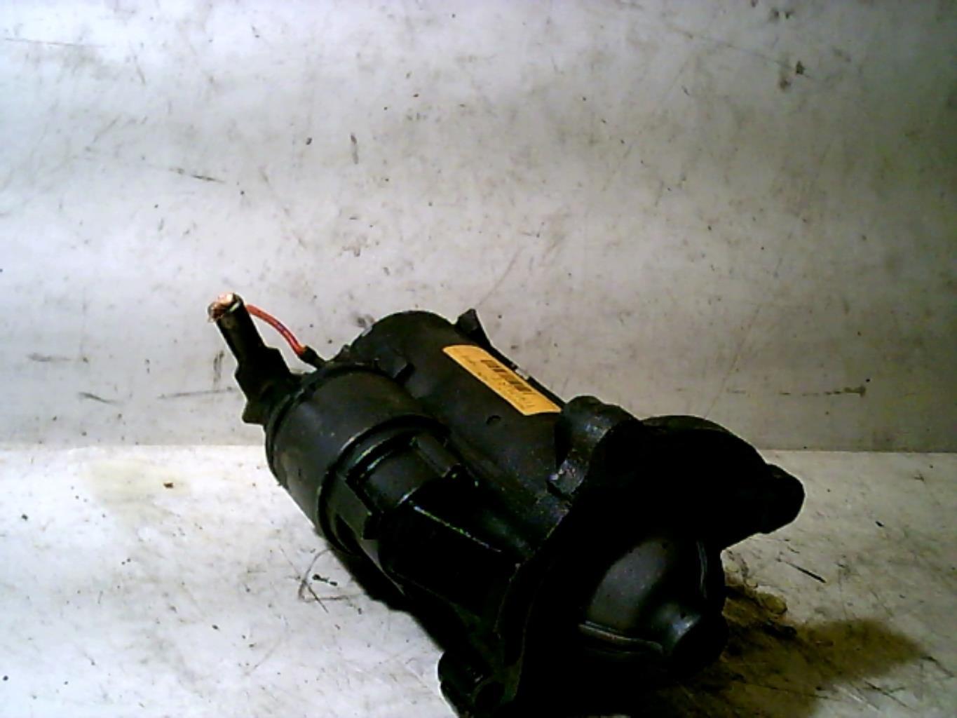 Demarreur PEUGEOT 307 PHASE 1 Essence - 1