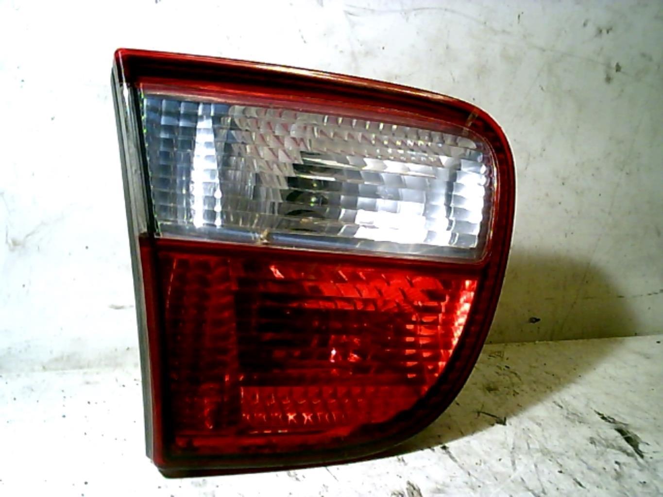 Feu arriere secondaire gauche (feux) SEAT LEON 1 Diesel - 1