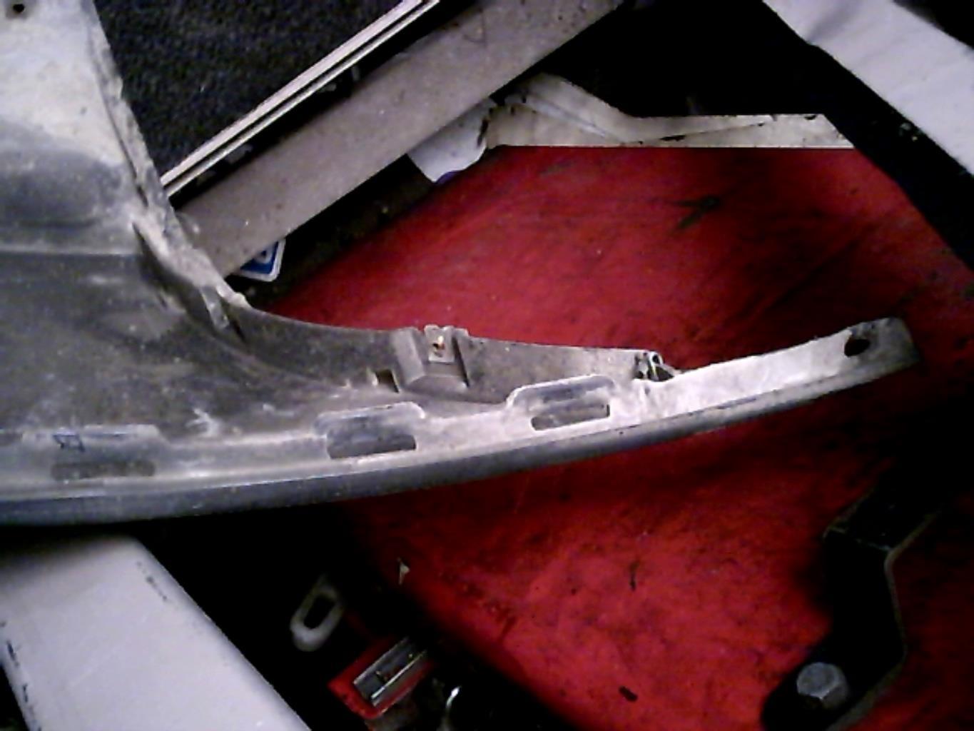 Pare choc avant SEAT IBIZA 3 PHASE 1 Essence - 1