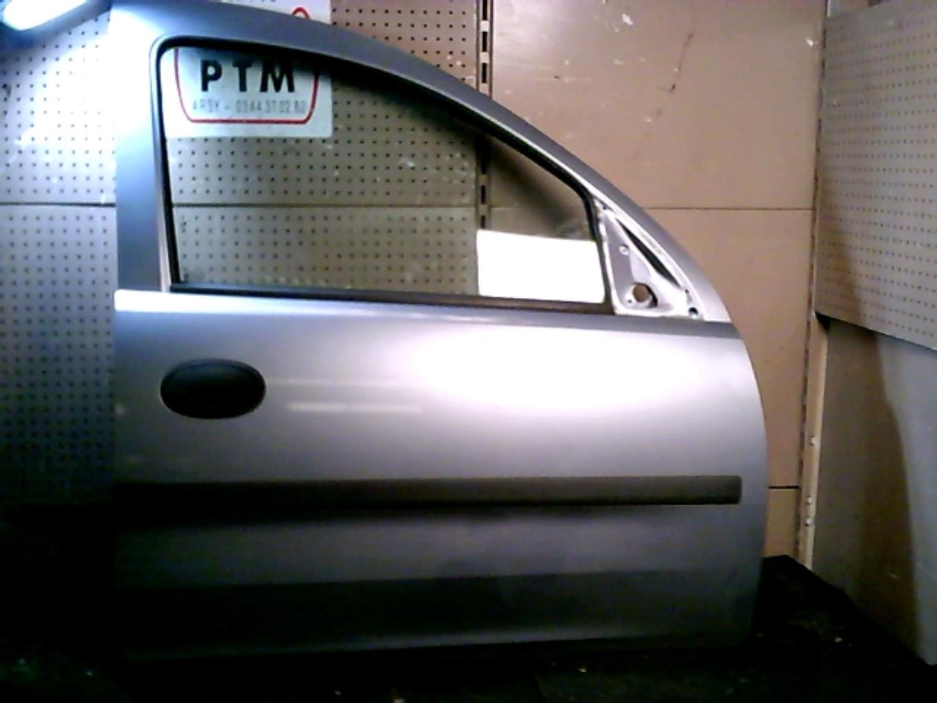 Porte avant droit OPEL COMBO Diesel - 1