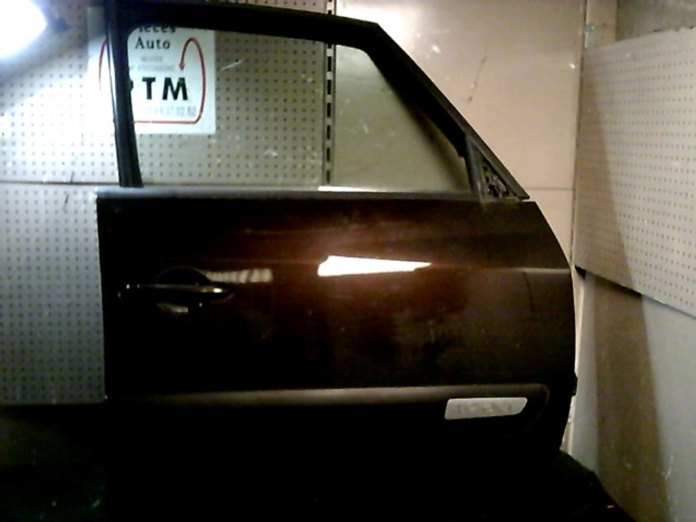 Porte avant droit RENAULT ESPACE 4 PHASE 1 Diesel - 1