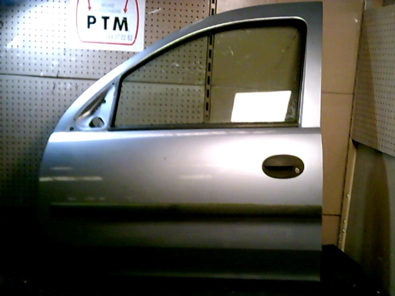 Porte avant gauche OPEL COMBO Diesel - 1