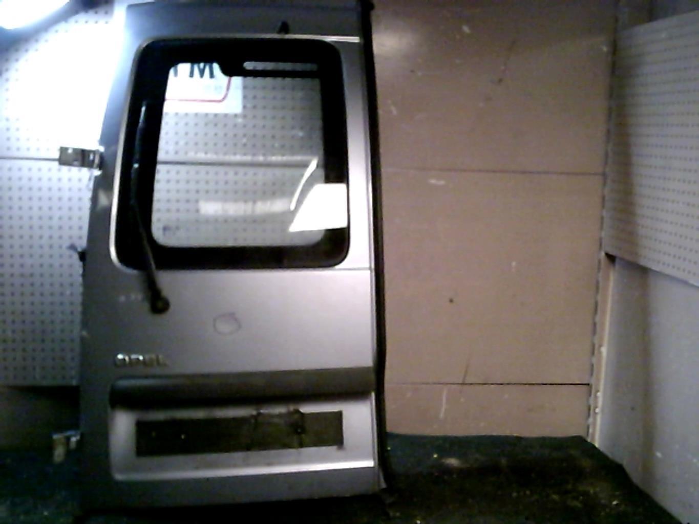Porte de coffre gauche OPEL COMBO Diesel - 1