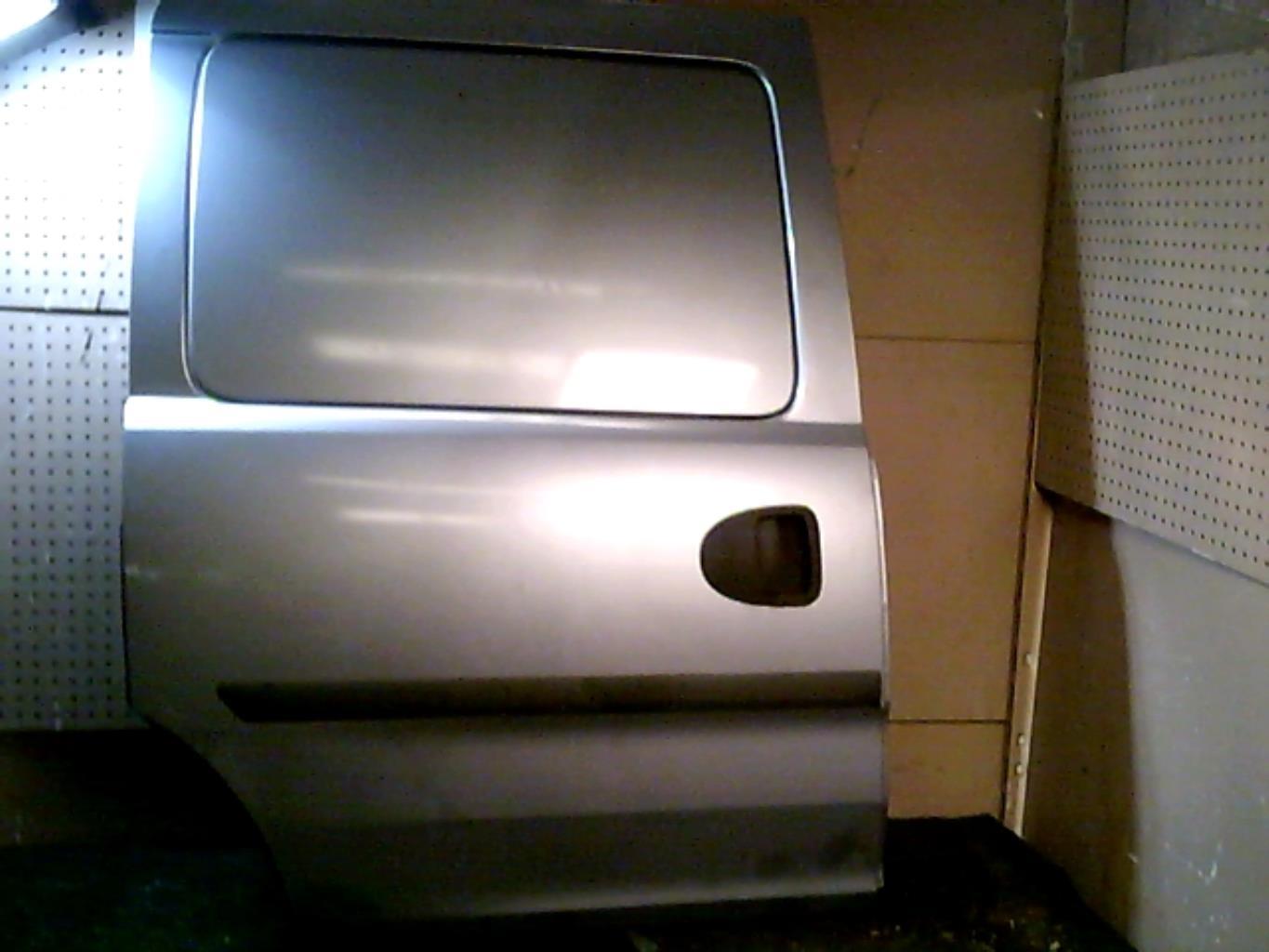 Porte laterale droit OPEL COMBO Diesel - 1