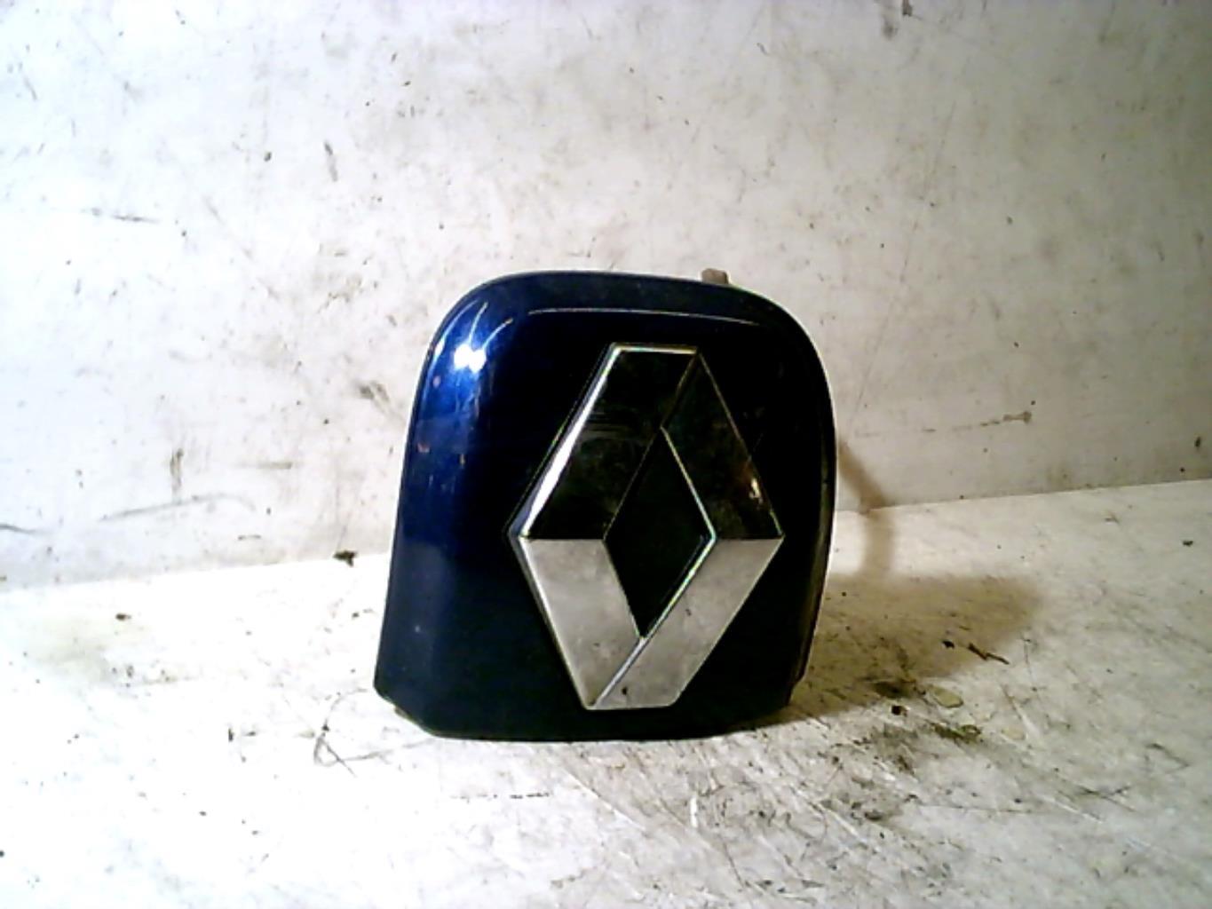 Serrure de coffre RENAULT CLIO 2 PHASE 2 Diesel - 1