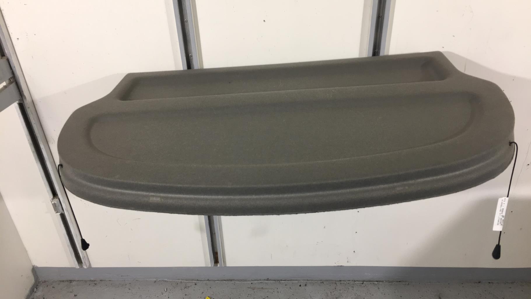 Plage arriere RENAULT LAGUNA 2 PHASE 1 Essence - 1