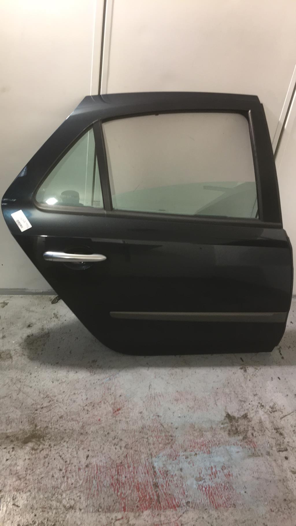 Porte arriere droit RENAULT LAGUNA 2 PHASE 1 Essence - 1