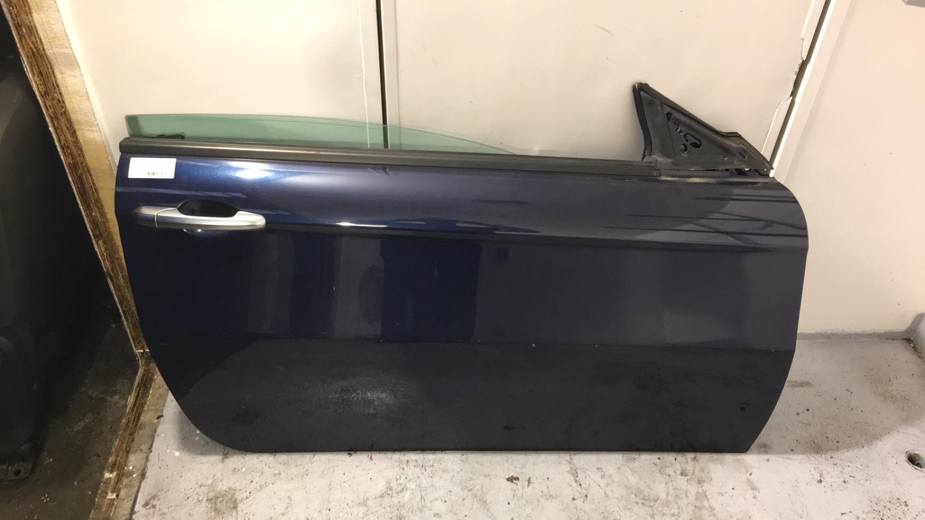 Porte avant droit ALFA ROMEO GT COUPE Diesel - 1