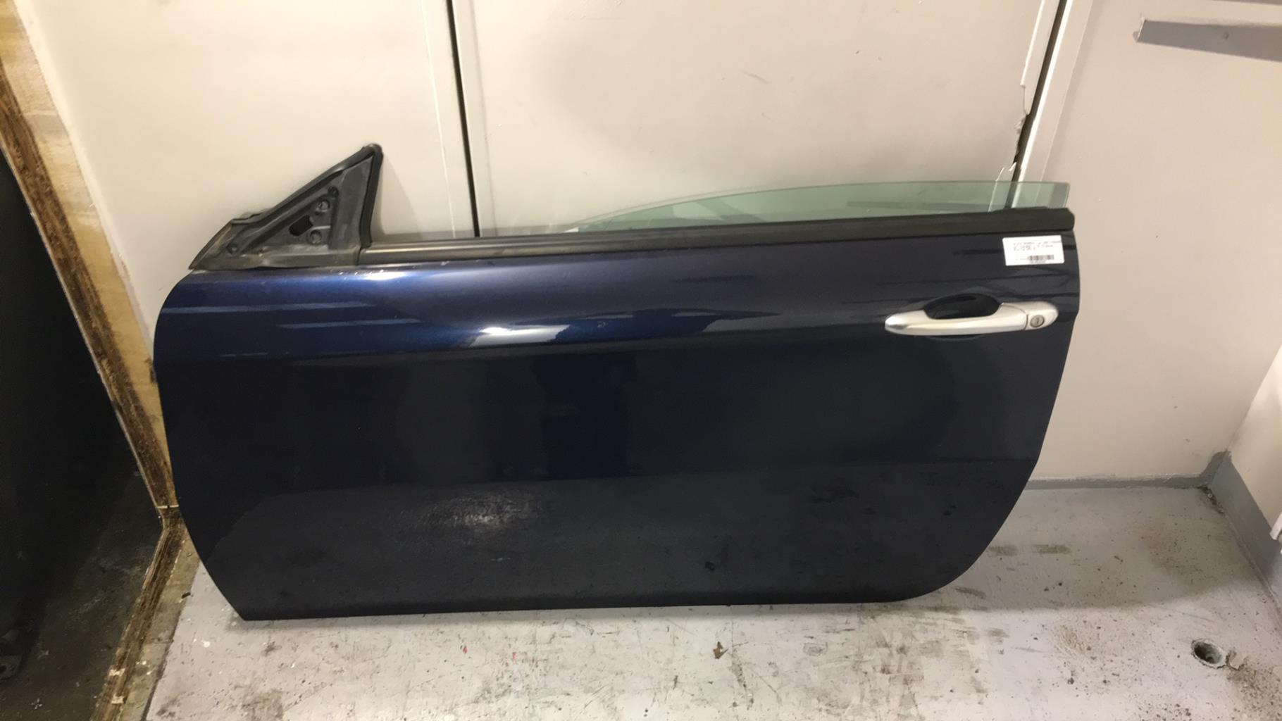 Porte avant gauche ALFA ROMEO GT COUPE Diesel - 1