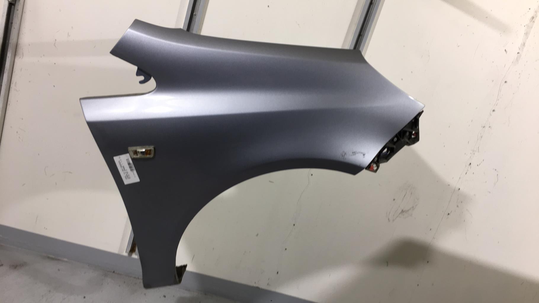 Aile avant droit OPEL CORSA D PHASE 1 Diesel - 1