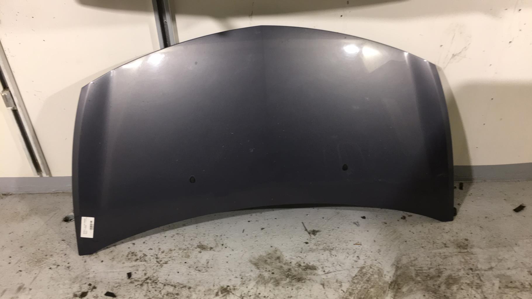 Capot RENAULT CLIO 3 PHASE 1 Diesel - 1