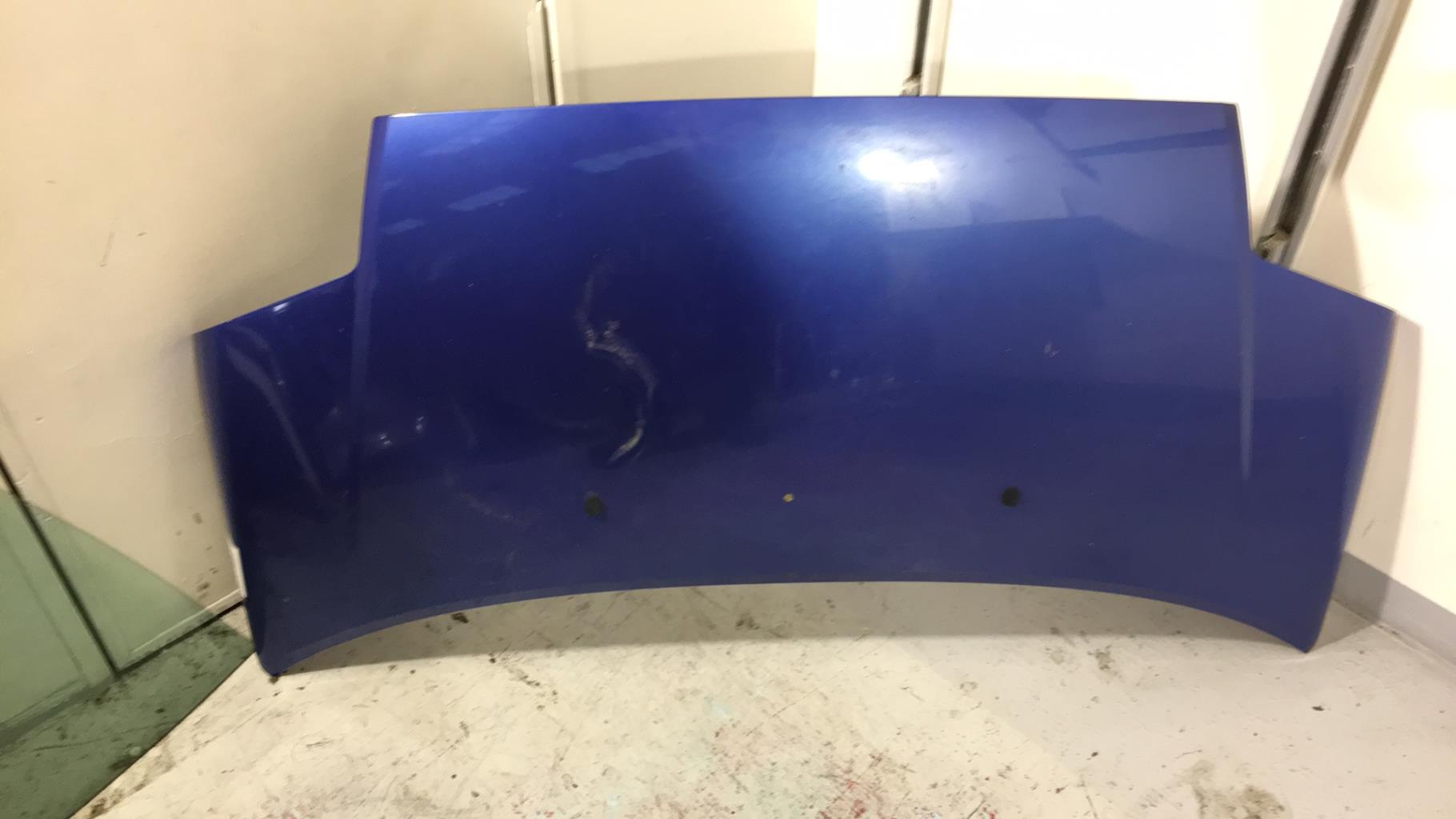 Capot CITROEN C2 PHASE 1 Essence - 1