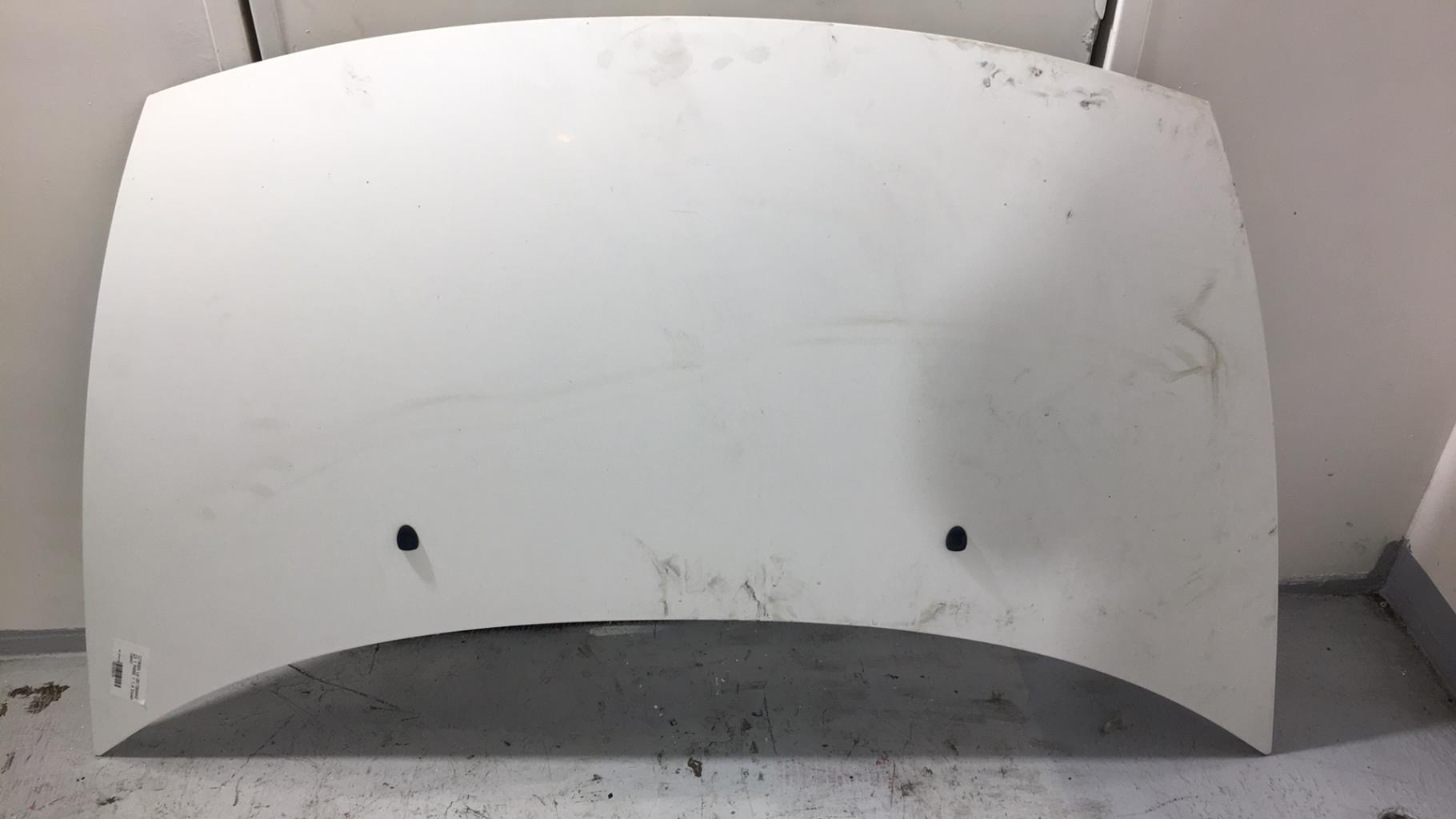 Capot CITROEN C3 1 PHASE 1 Essence - 1
