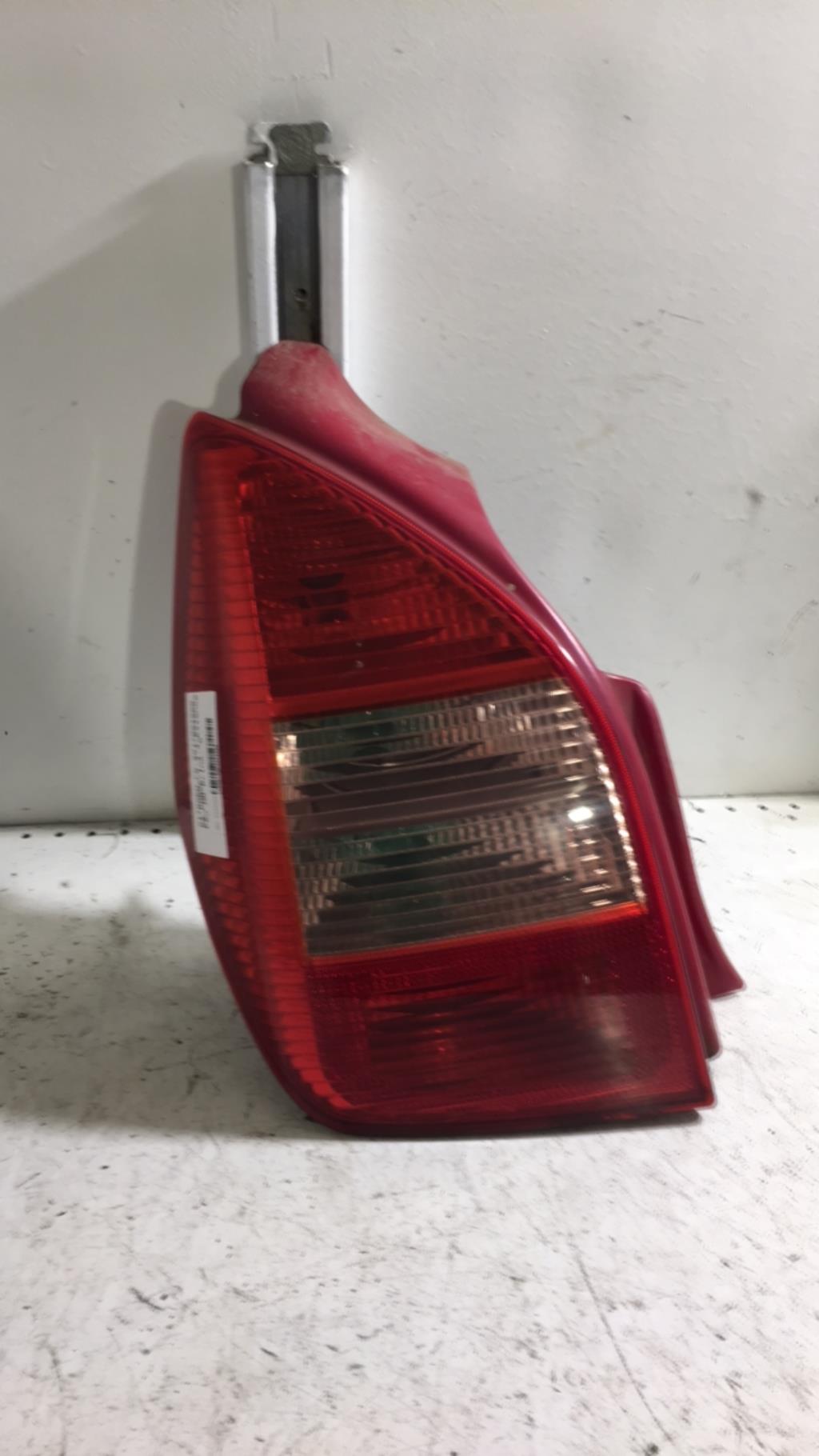Feu arriere principal gauche (feux) CITROEN C2 PHASE 1 Essence - 1