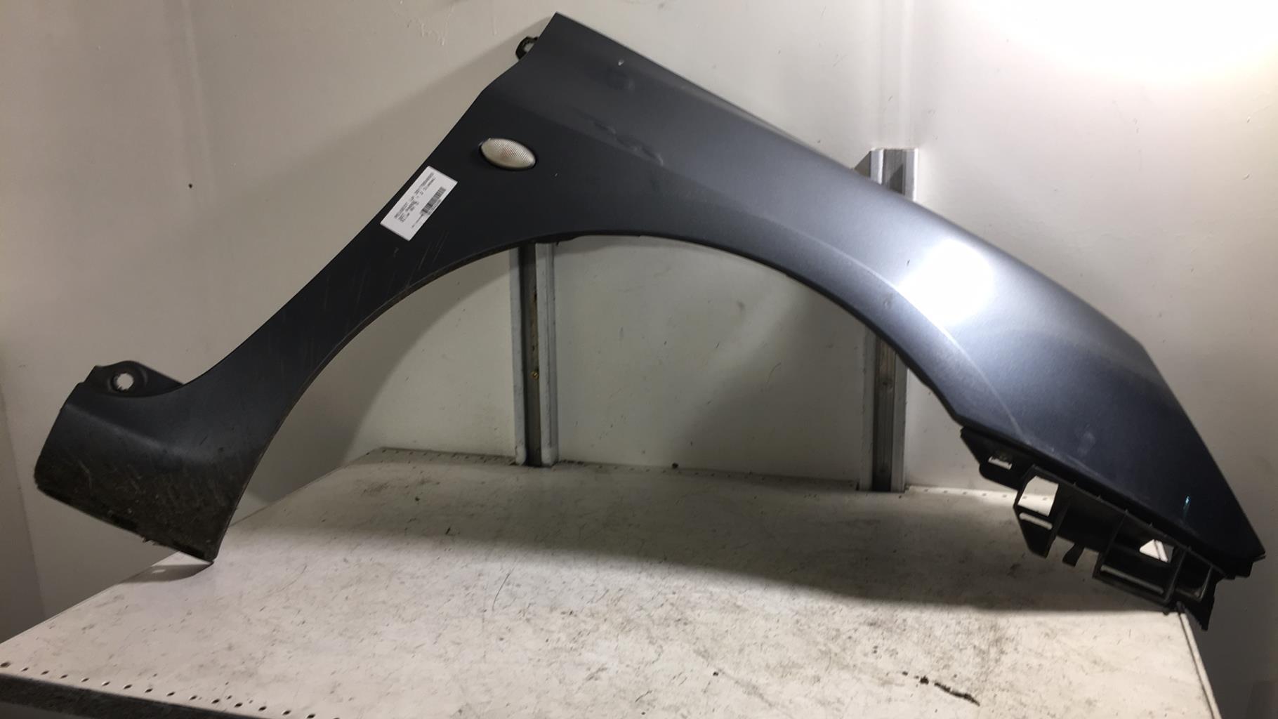 Aile avant droit PEUGEOT 307 PHASE 1 Diesel - 1