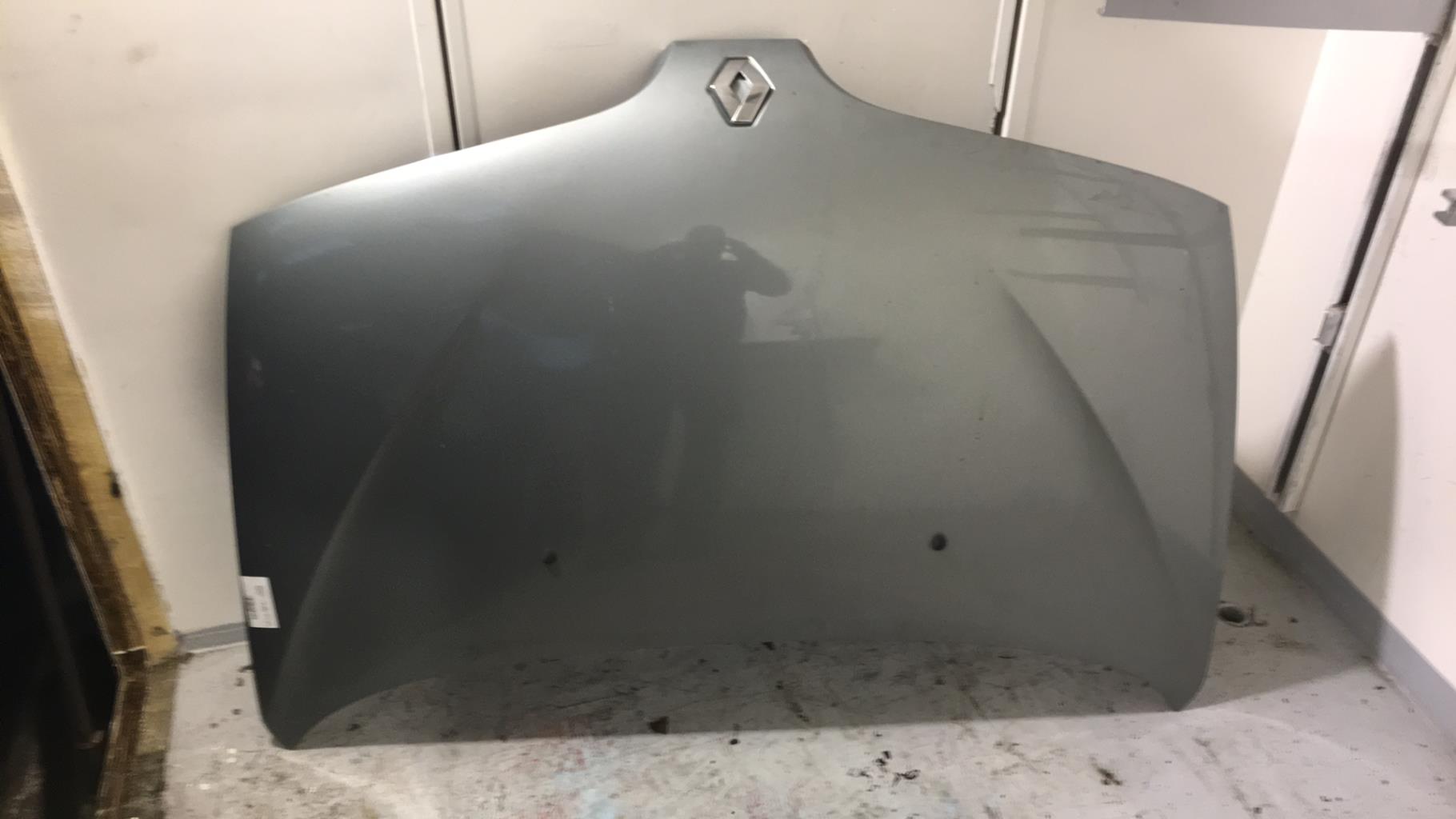 Capot RENAULT SCENIC 1 PHASE 1 Essence - 1
