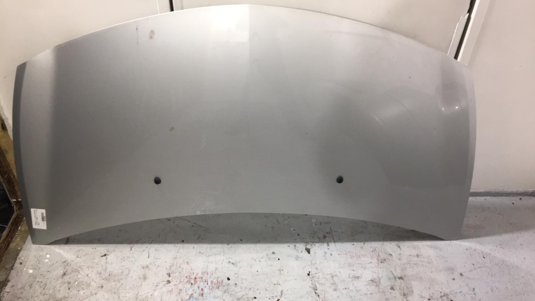 Capot RENAULT CLIO 3 PHASE 2 Essence - 1