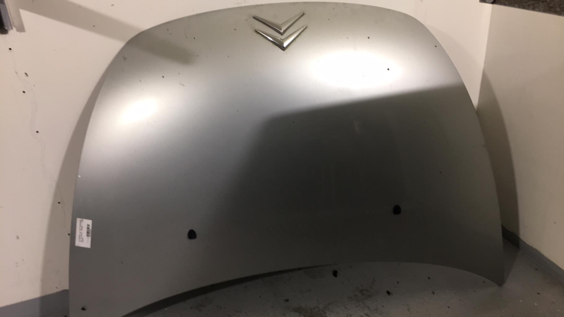 Capot CITROEN C3 PLURIEL PHASE 1 CABRIOLET Essence - 1