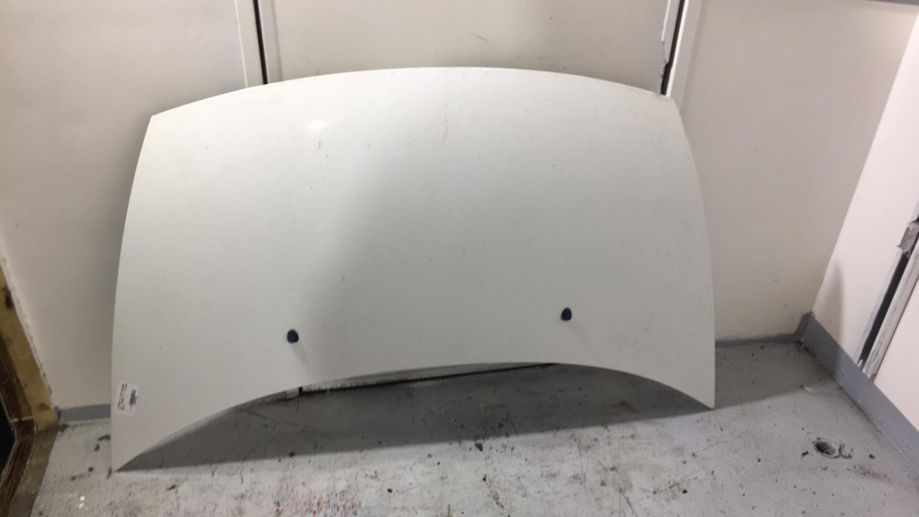 Capot CITROEN C3 1 PHASE 1 Essence - 1