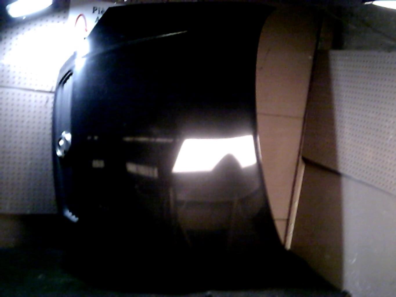 Capot OPEL ASTRA G Essence - 1