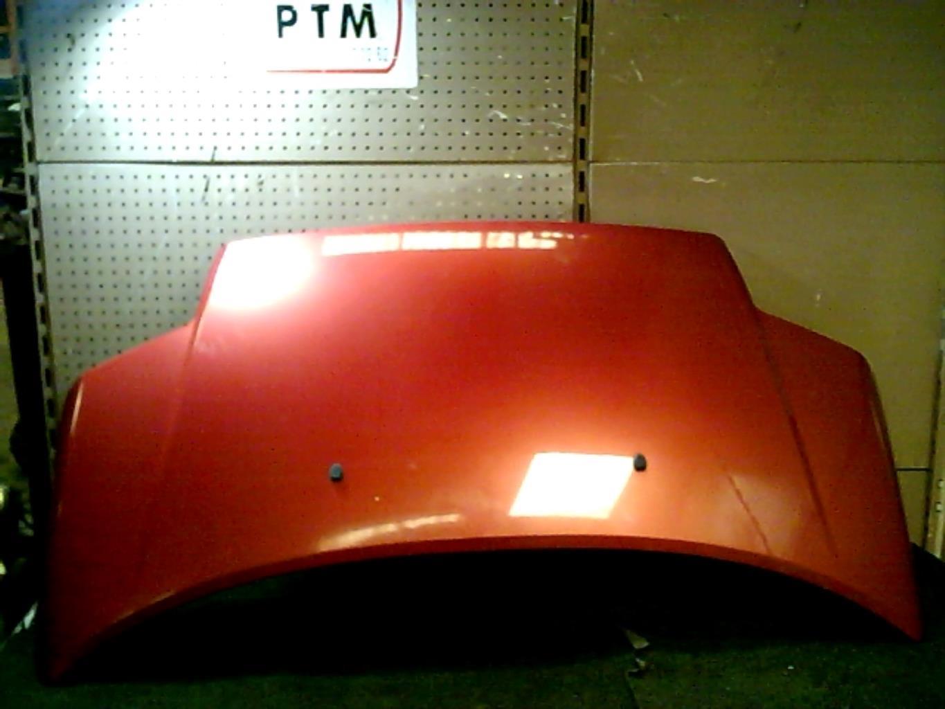 Capot CITROEN C2 PHASE 1 Diesel - 1