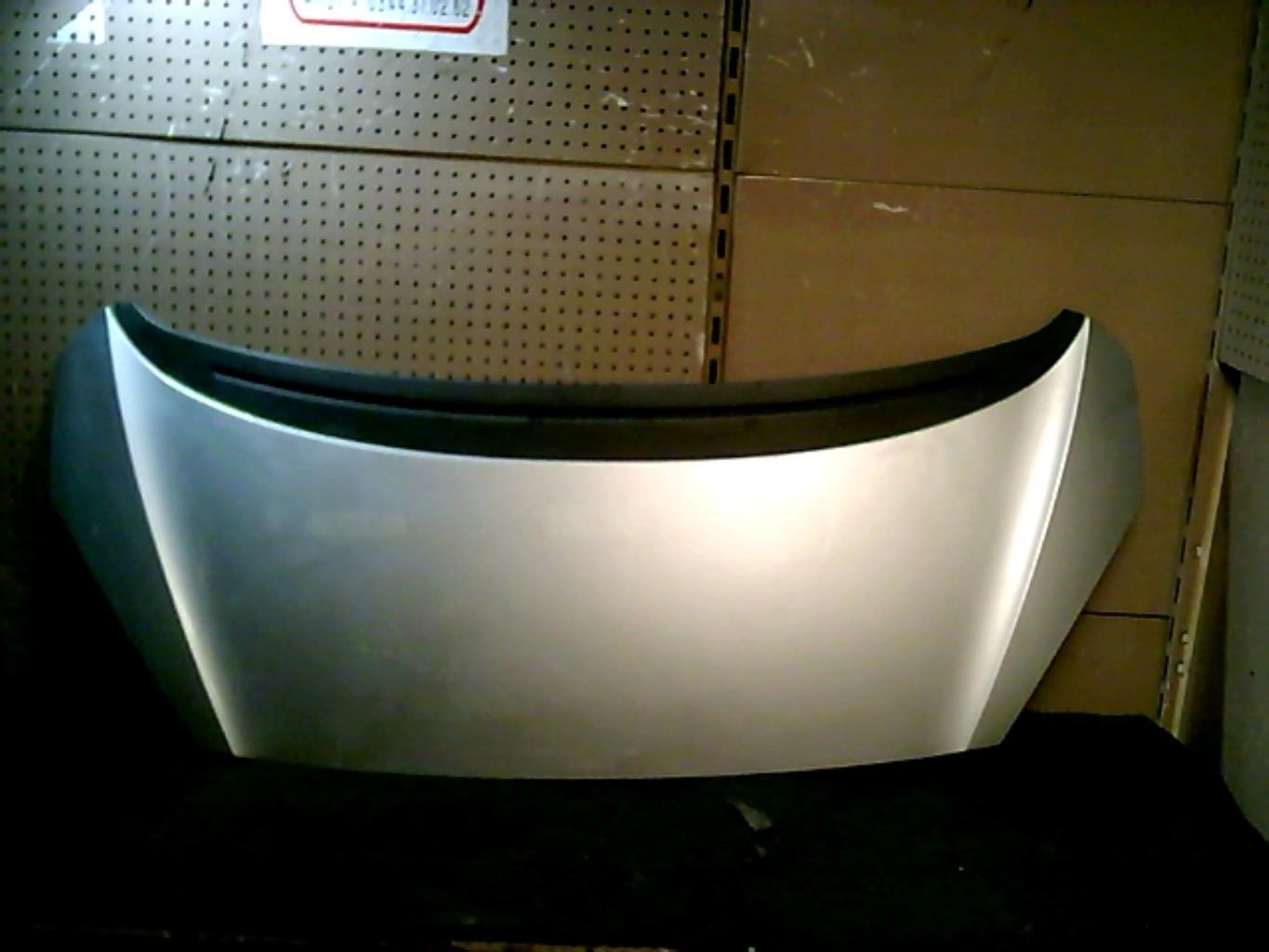 Capot PEUGEOT 1007 Diesel - 1