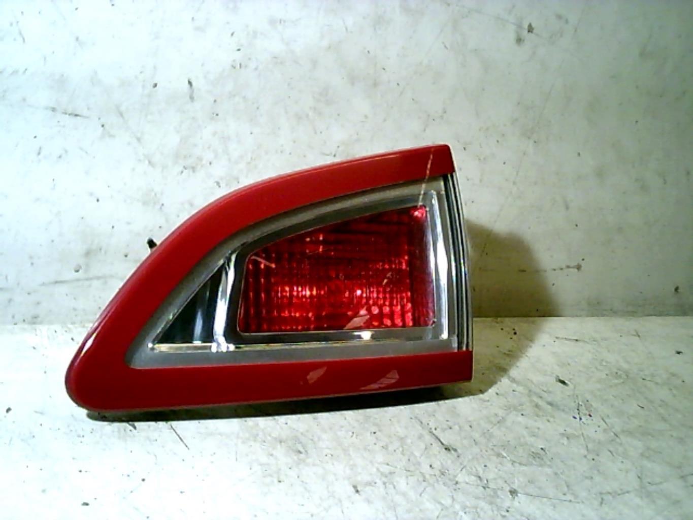 Feu arriere secondaire droit (feux) RENAULT SCENIC 3  - 1