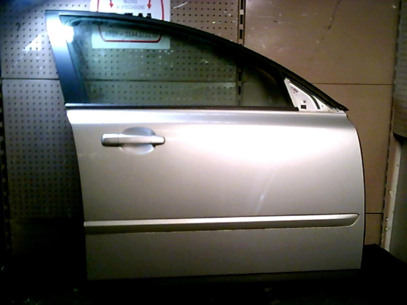 Porte avant droit VOLVO S 40 2 PHASE 1 Diesel - 1