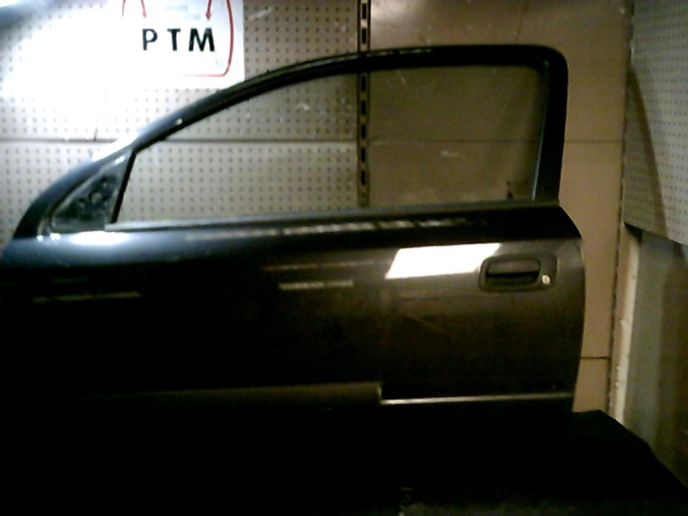 Porte avant gauche OPEL ASTRA G Essence - 1