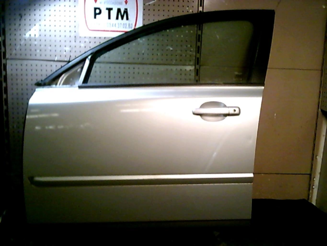 Porte avant gauche VOLVO S 40 2 PHASE 1 Diesel - 1