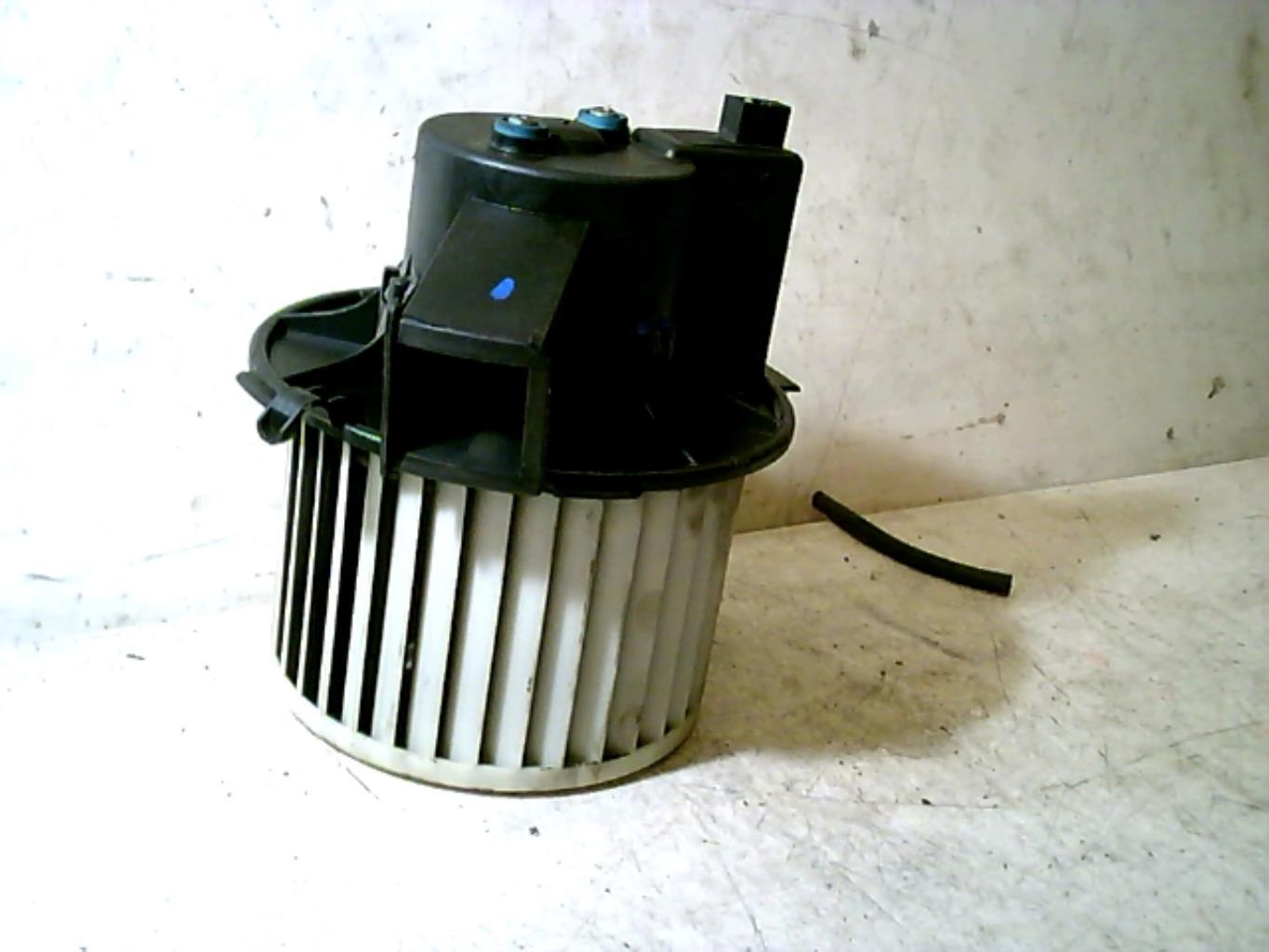 Pulseur d'air PEUGEOT 307 PHASE 1 Diesel - 1