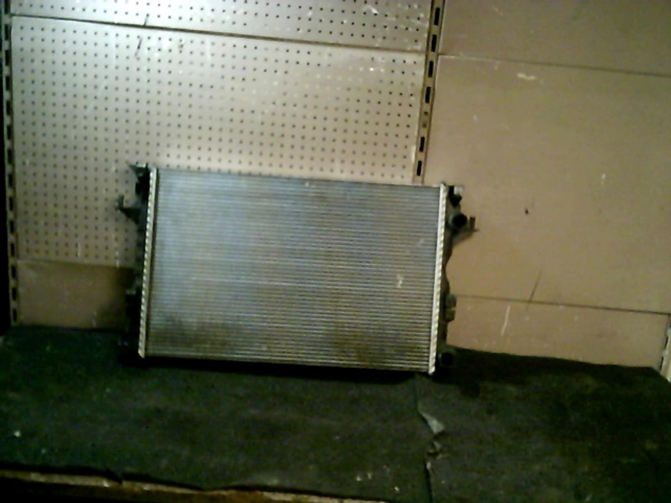 Radiateur eau RENAULT LAGUNA 2 PHASE 2 Diesel - 1