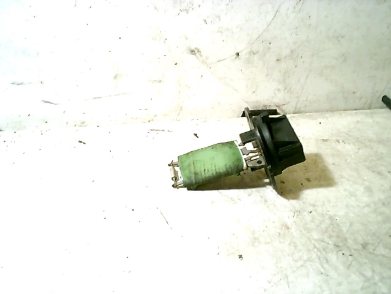 Resistance chauffage PEUGEOT 307 PHASE 1 Diesel - 1
